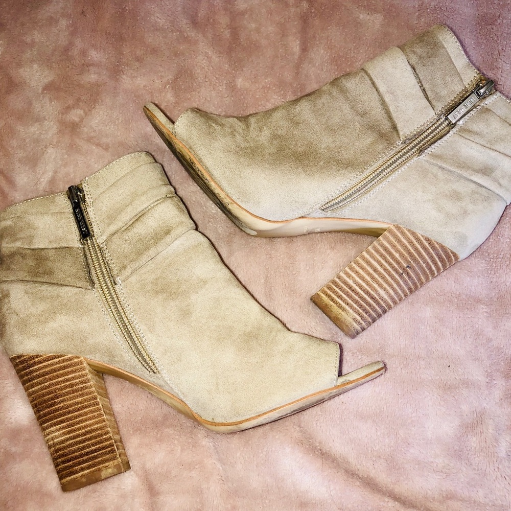 Nine West Heels